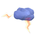 Stormy Grappling Hook