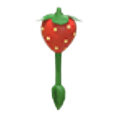 Strawberry Rattle