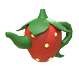Strawberry Teapot Leash
