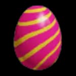 Stripes Egg