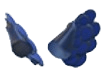 Stygian Owl Wings