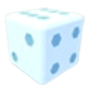 Sugar Dice Hat