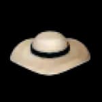 Summer Walrus Sunhat