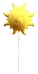 Sun Balloon