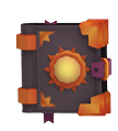 Sun Tome