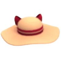 Sunhat