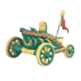 Sunshine Chariot