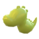 T-Rex Chew Toy