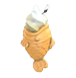 Taiyaki Chew Toy