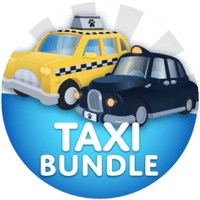 Taxi Driver Bundle