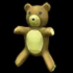 Teddy Bear
