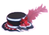 Theatrical Hat