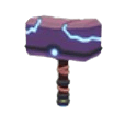Thor's Grappling Hammer