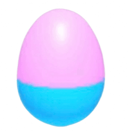 Throwback Egg