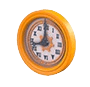 Time Traveler's Clock