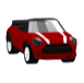 Tiny Convertible
