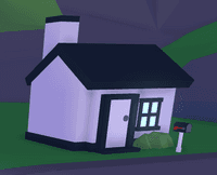 Tiny Home
