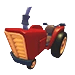 Tractor Stroller