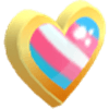 Trans Pride Pin