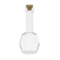 Translucent Tea Potion