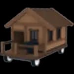 Traveling House
