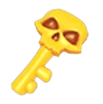 Treasure Key
