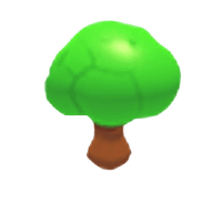 Tree Plush