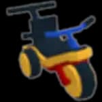 Trike Stroller