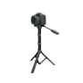 Tripod Camera