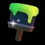 Tropical Surge Mega Neon Paint