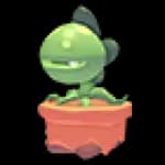 Venus Flytrap Hat