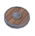 Viking Shield