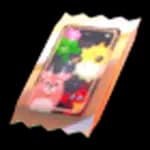 Vol. 2 Pets Plus Sticker Pack