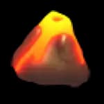 Volcano Hat