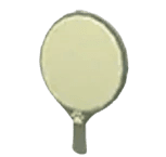 Voting Paddle