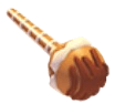 Waffle Staff