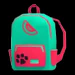 Watermelon Backpack