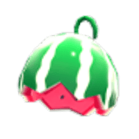 Watermelon Hat