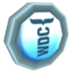WDC Badge