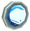 Whale Badge