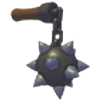 Wielded Flail