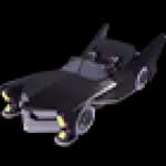Wing Trunk Car