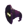 Witch Claw Grapple