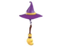 Witch Propeller