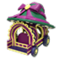 Wizard Caravan
