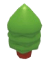 Xmas Tree Rattle