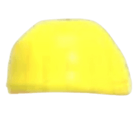Yellow Beanie