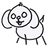2D Doggy