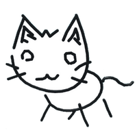 2D Kitty