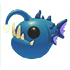 Angler Fish